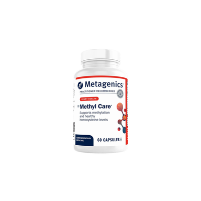 Metagenics Methyl Care