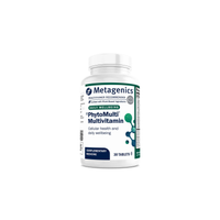 Metagenics PhytoMulti Multivitamin