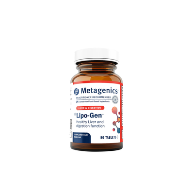 Metagenics Lipo-Gen