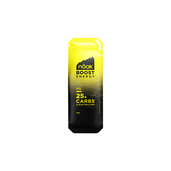 Näak Boost Energy Gel - Last Chance
