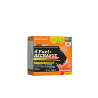 Named Sport 4 Fuel > Recharge