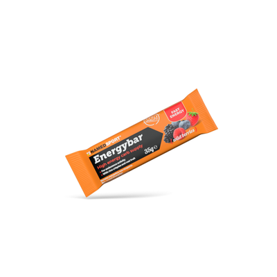 Named Sport Energy Bar
