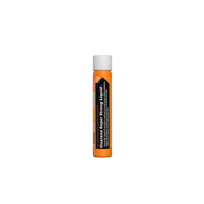 Named Sport Guarana Super Strong Liquid
