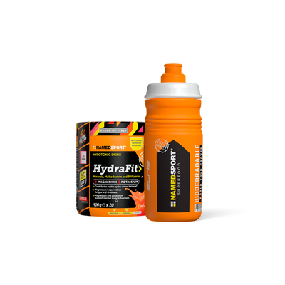 Named Sport Hydrafit
