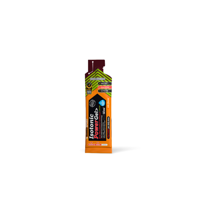 Named Sport Isotonic Power Gel