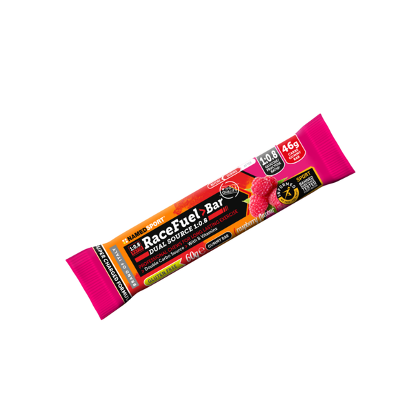 Named Sport Race Fuel Bar - Last Chance