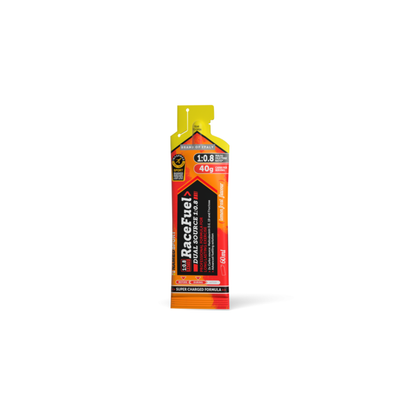 Named Sport Race Fuel Gel