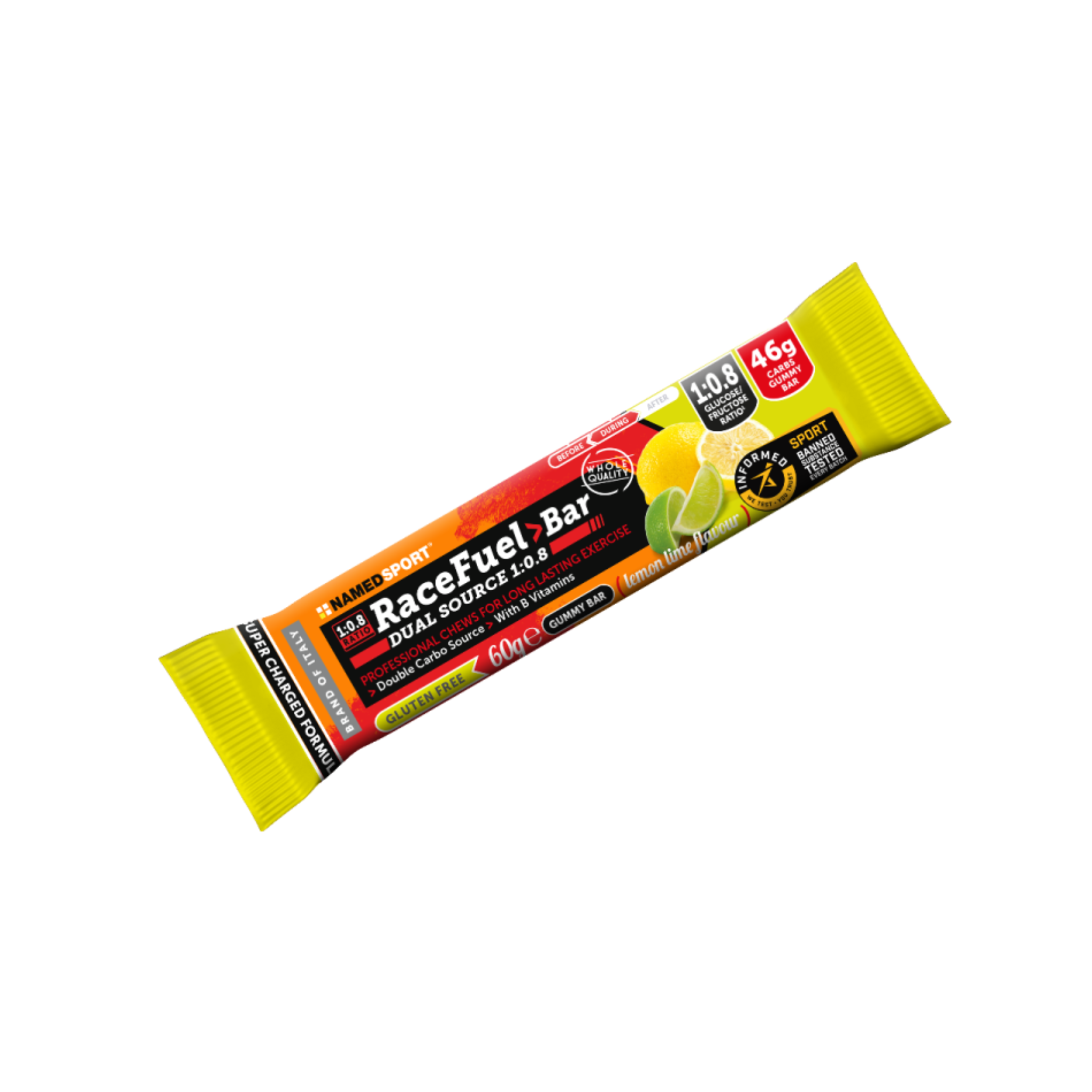 Named Sport Race Fuel Bar – Fuel Lab