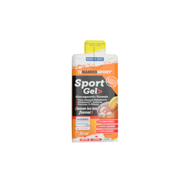 Named Sport Sport Gel