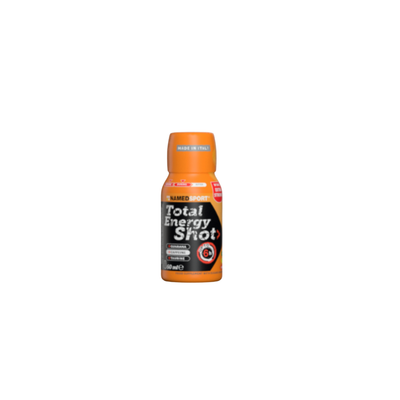 Named Sport Total Energy Shot