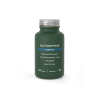 Natroceutics Sulforaphane complex
