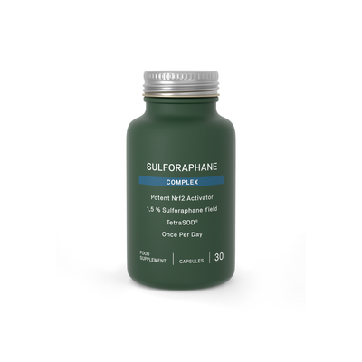 Natroceutics Sulforaphane complex