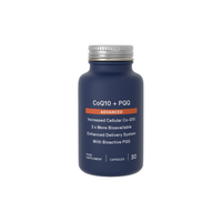 Natroceutics CoQ10 + PQQ Advanced