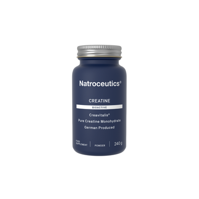 Natroceutics Creatine Bioactive