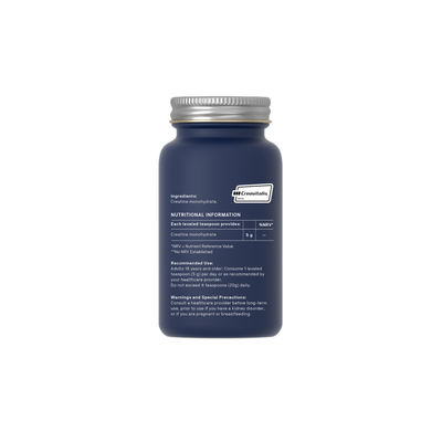 Natroceutics Creatine Bioactive