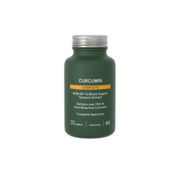 Natroceutics Curcumin Complete