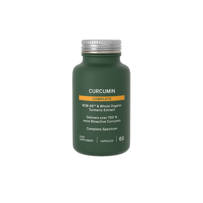 Natroceutics Curcumin Complete