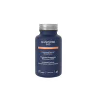 Natroceutics Glutathione SOD Advanced