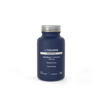 Natroceutics L-Theanine Bioactive 
