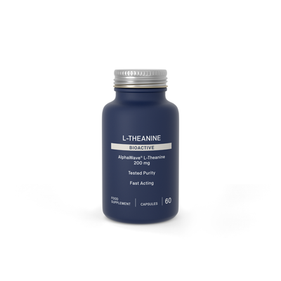 Natroceutics L-Theanine Bioactive 