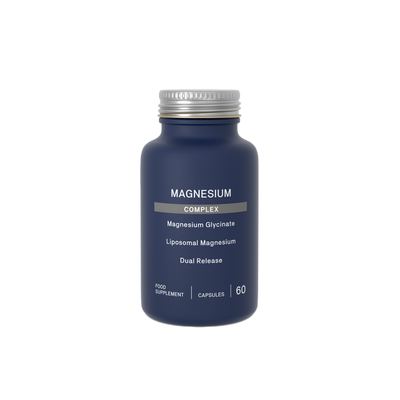 Natroceutics Magnesium Complex