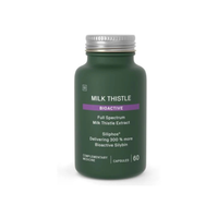 Natroceutics Milk Thistle