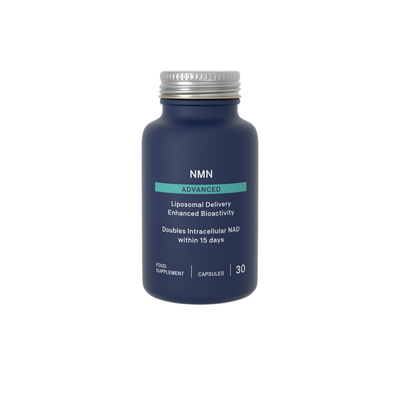 Natroceutics NMN Advanced