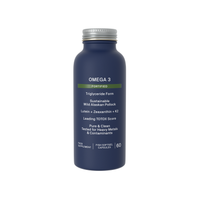 Natroceutics Omega 3 Fortified