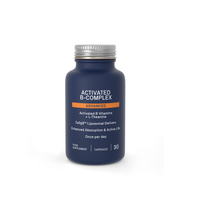 Natroceutics Activated B-Complex Advanced
