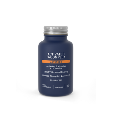 Natroceutics Activated B-Complex Advanced