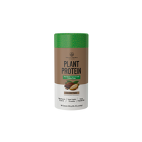 Nature's Nutrition Plant Protein