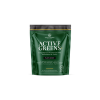 Nature's Nutrition Active Greens