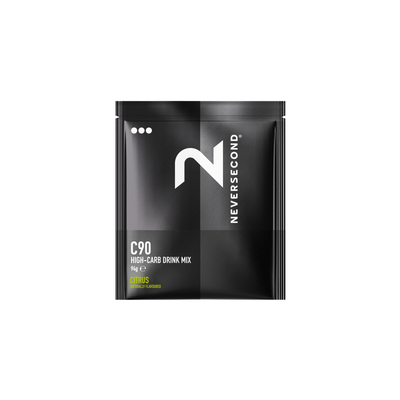 NeverSecond C90 High-Carb Drink Mix