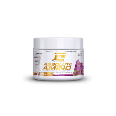Nutricon Absolute Amino (EAAs)