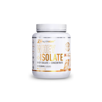 Nutricon Whey + Isolate Protein Powder