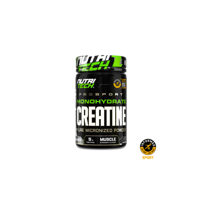 Nutritech ProSport Creatine Monohydrate