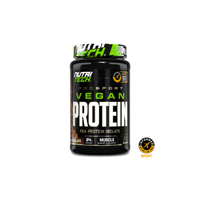 Nutritech ProSport Vegan Protein