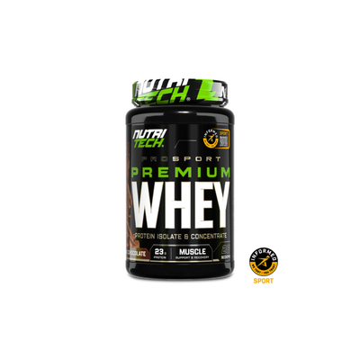 Nutritech ProSport Premium Whey