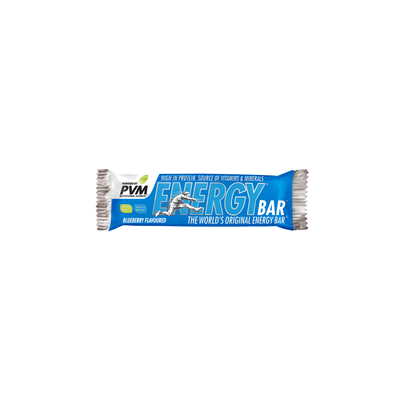 PVM Energy Bar-Last Chance