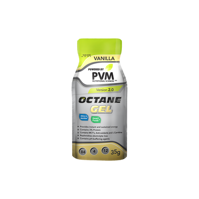 PVM Octane Gel