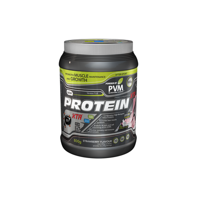 PVM Protein XTR