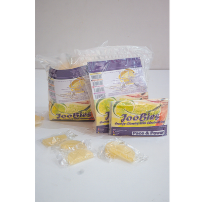 Pace & Power JooBies