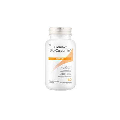 Bio-Curcumin® with BCM-95®