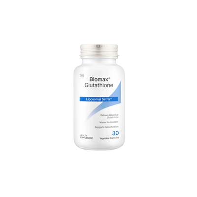 Biomax® Glutathione Liposomal