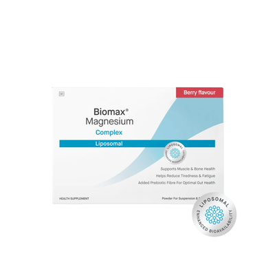 Biomax® Magnesium Complex Berry