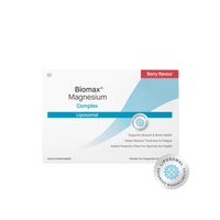 Biomax® Magnesium Complex Berry