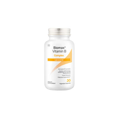 Biomax® Vitamin B Complex