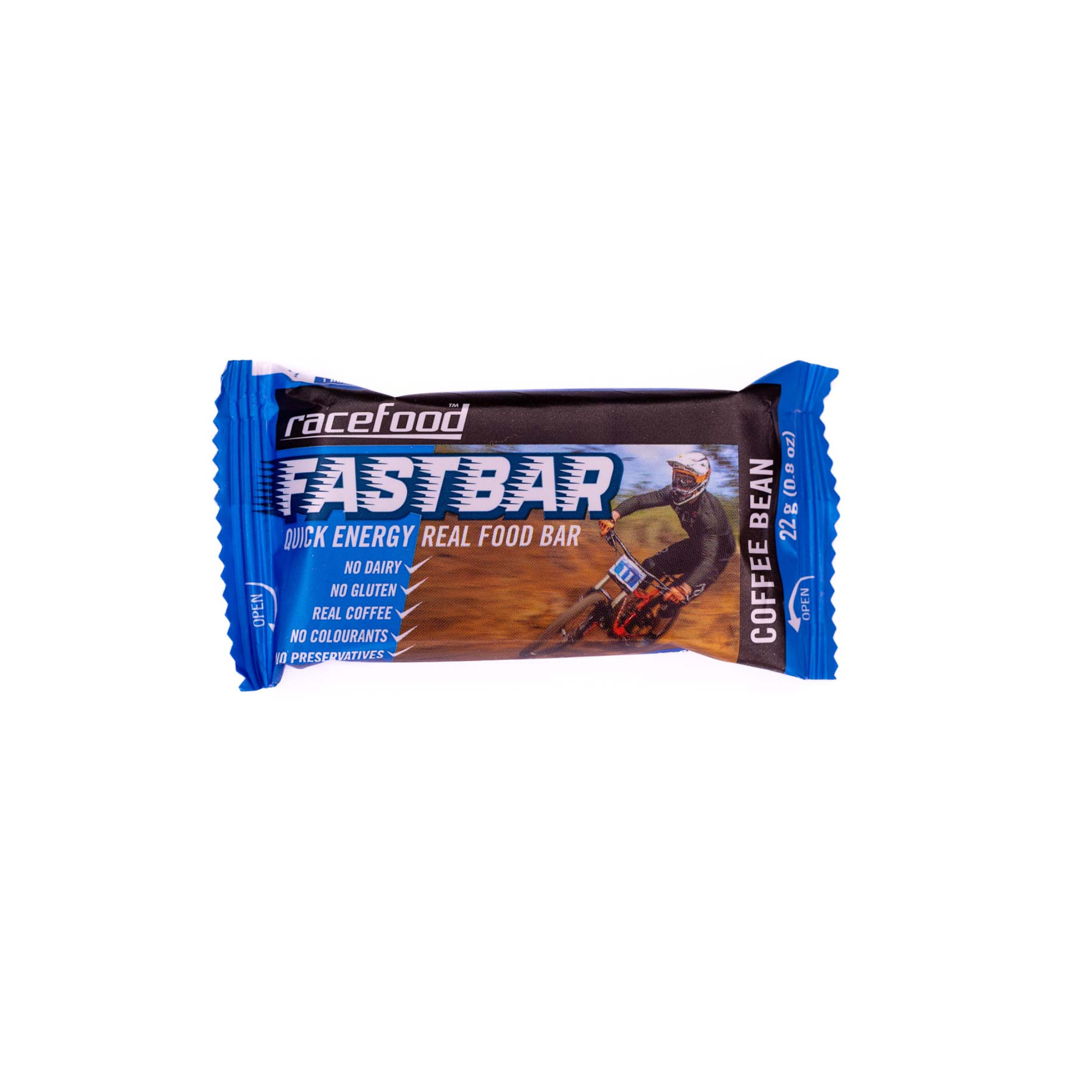 Racefood Fastbar – Fuel Lab