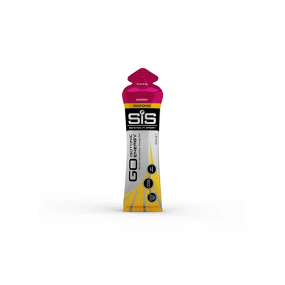 Science in Sport GO Isotonic Energy Gel