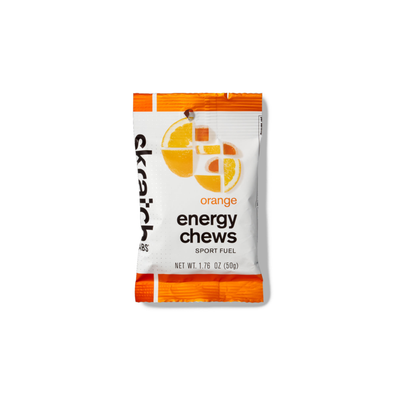 Skratch Labs Energy Chews